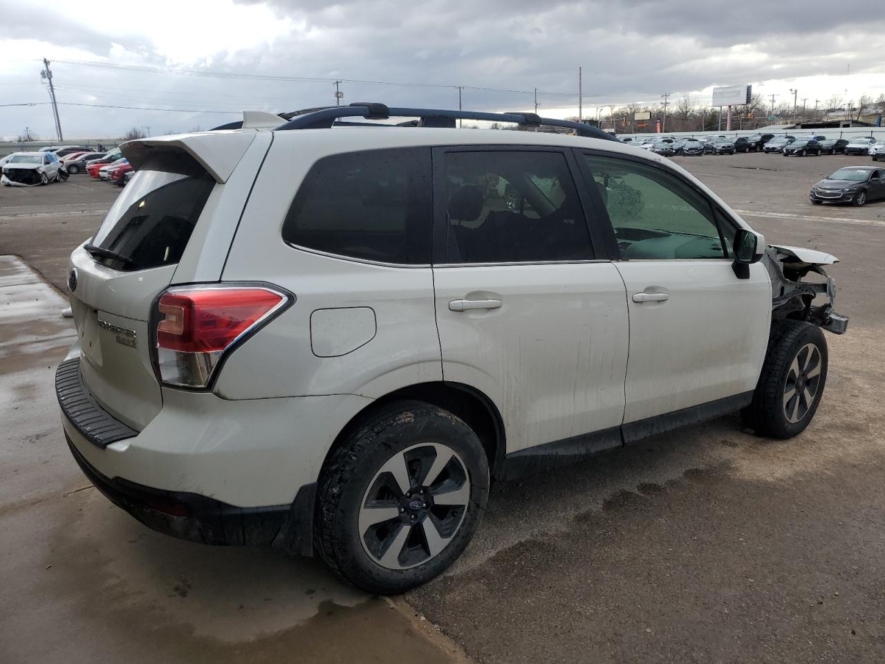 2017 Subaru Forester - Image 3