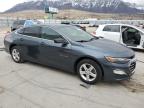 2019 Chevrolet Malibu Ls for Sale in Farr West, UT - Side