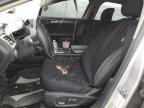 2017 Ford Fusion Se   for Sale in Earlington, KY - Burn - Engine