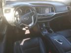 2015 Toyota Highlander Limited en Venta en Hueytown, AL - Front End