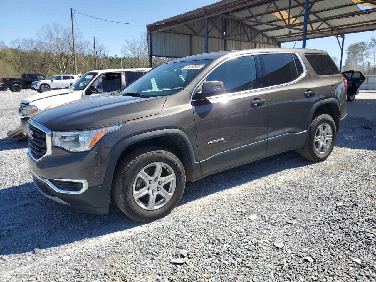 2019 GMC Acadia - Image 1