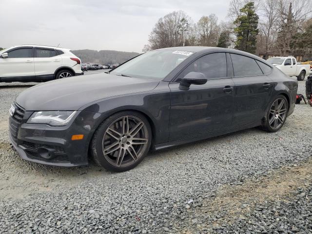 2014 Audi S7 Premium