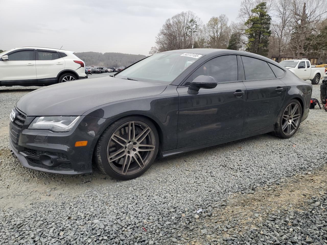 2014 Audi S7 Premium zu verkaufen in Concord, NC - All Over