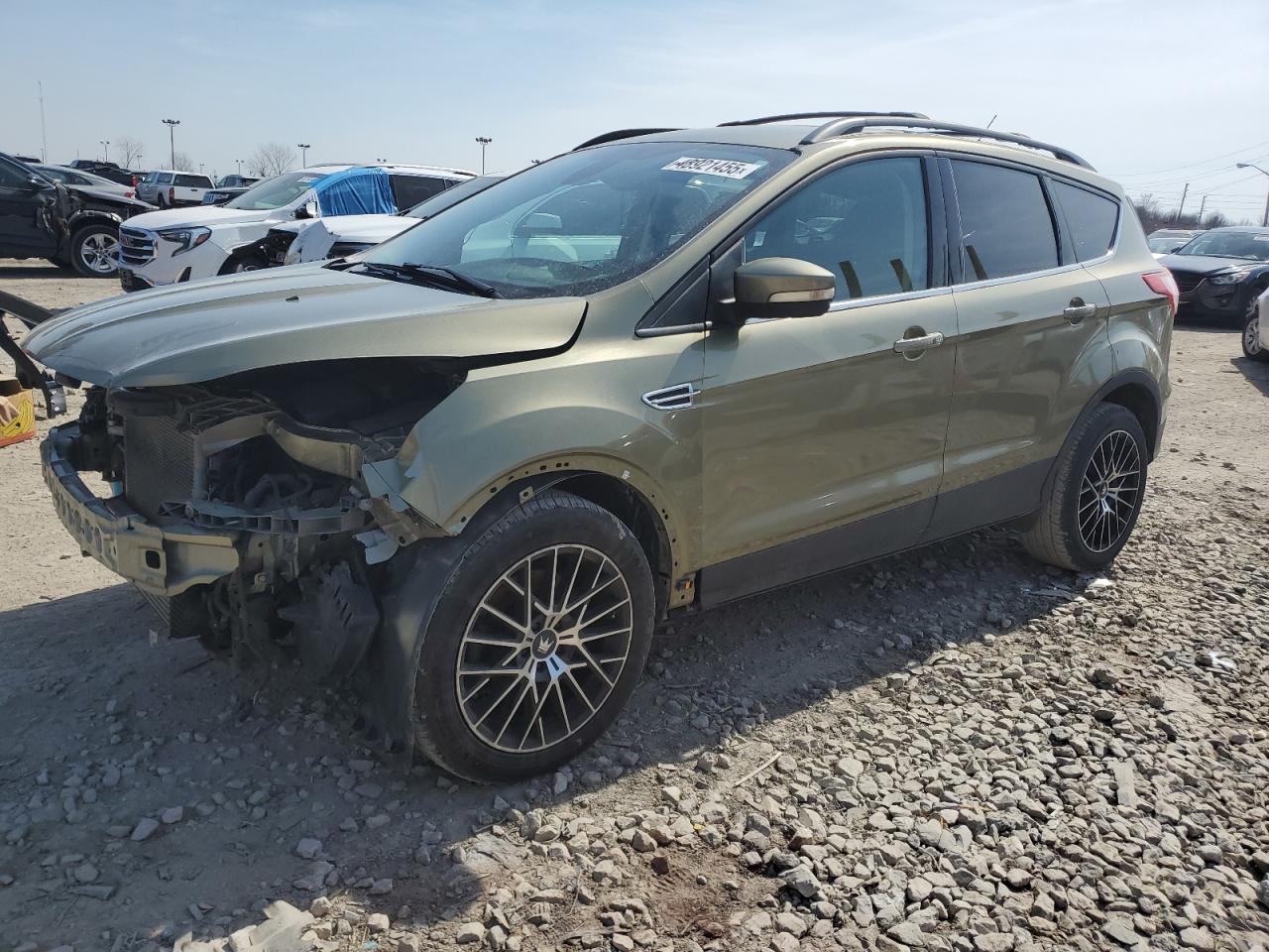 2013 Ford Escape - Image 1