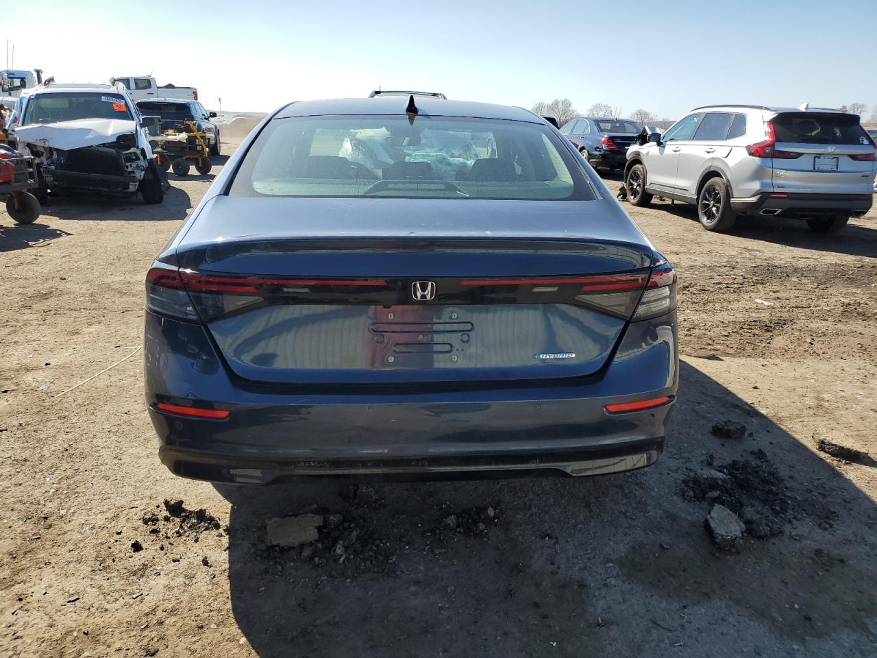1HGCY2F60PA047564 HONDA ACCORD 2023