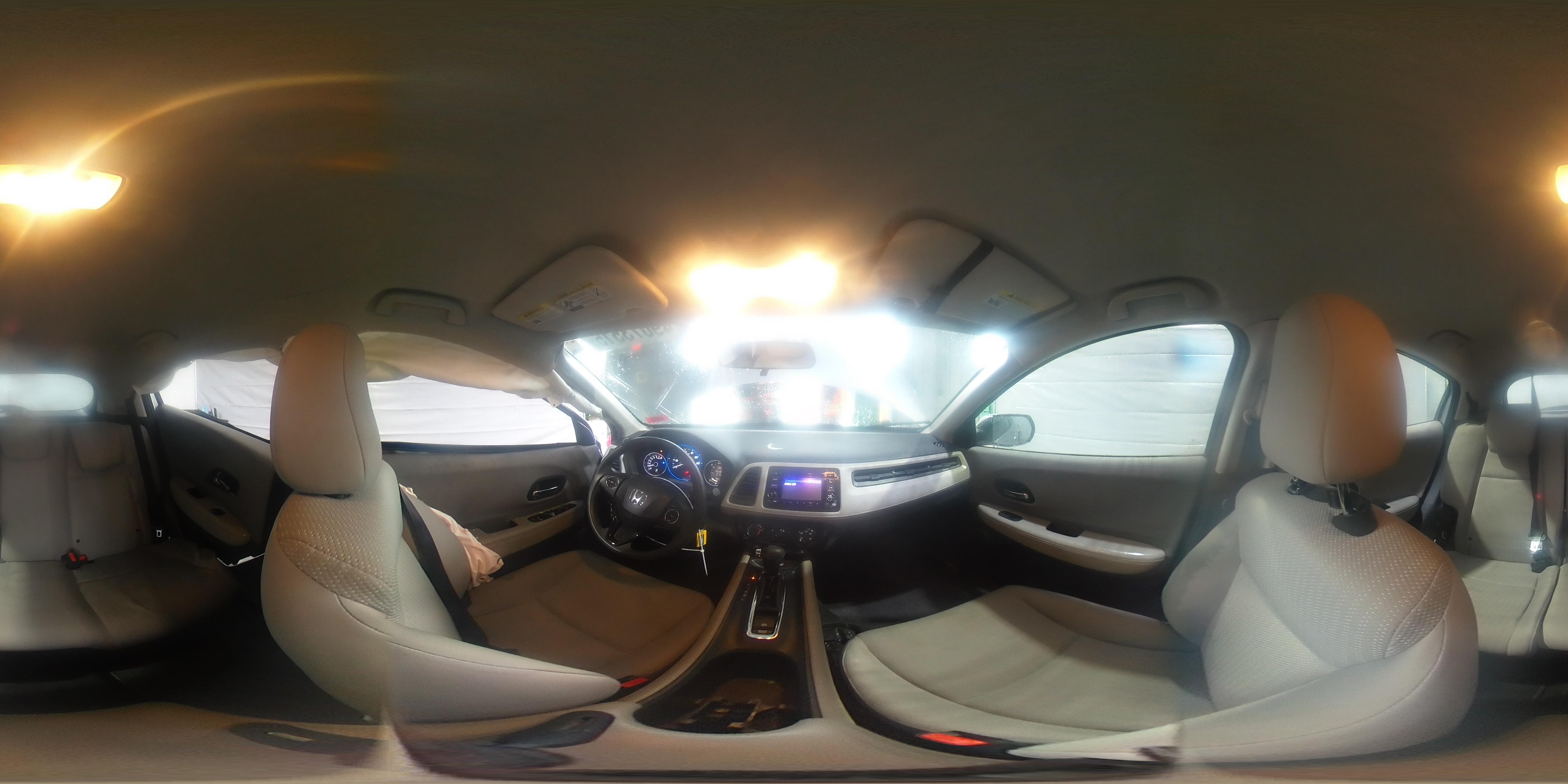2018 Honda HR-V - Image 12