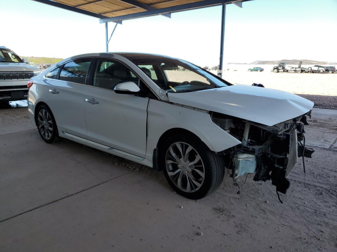2015 Hyundai Sonata - Image 4