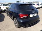 2016 AUDI A1 S LINE for sale at Copart SANDTOFT