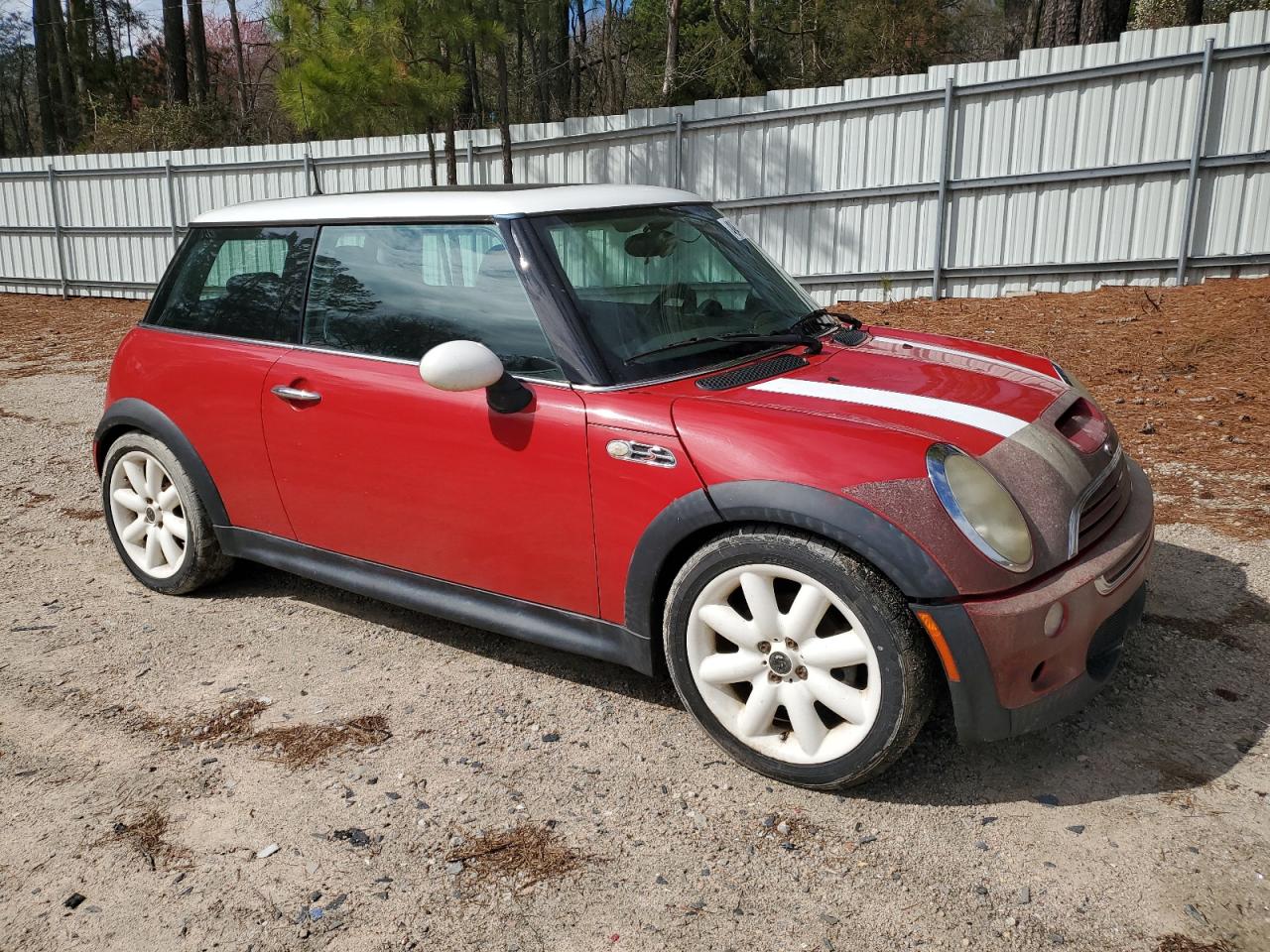 2004 MINI Cooper - Image 4