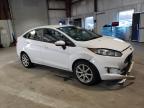 2018 Ford Fiesta Se for Sale in North Billerica, MA - Front End