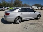 2012 Volkswagen Jetta Se for Sale in Ocala, FL - Front End