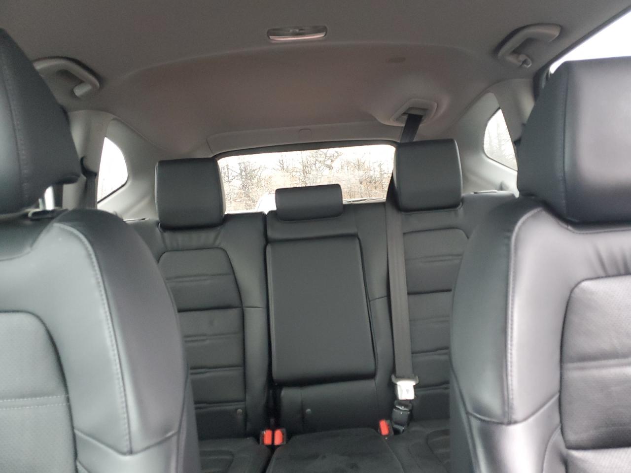2019 Honda CR-V - Image 10