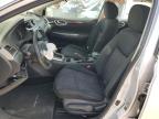 2019 Nissan Sentra S for Sale in Wilmer, TX - Front End