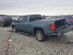 2014 Chevrolet Silverado K1500 Lt للبيع في Wayland، MI - Side