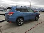 2020 Subaru Forester Limited na sprzedaż w Farr West, UT - Front End