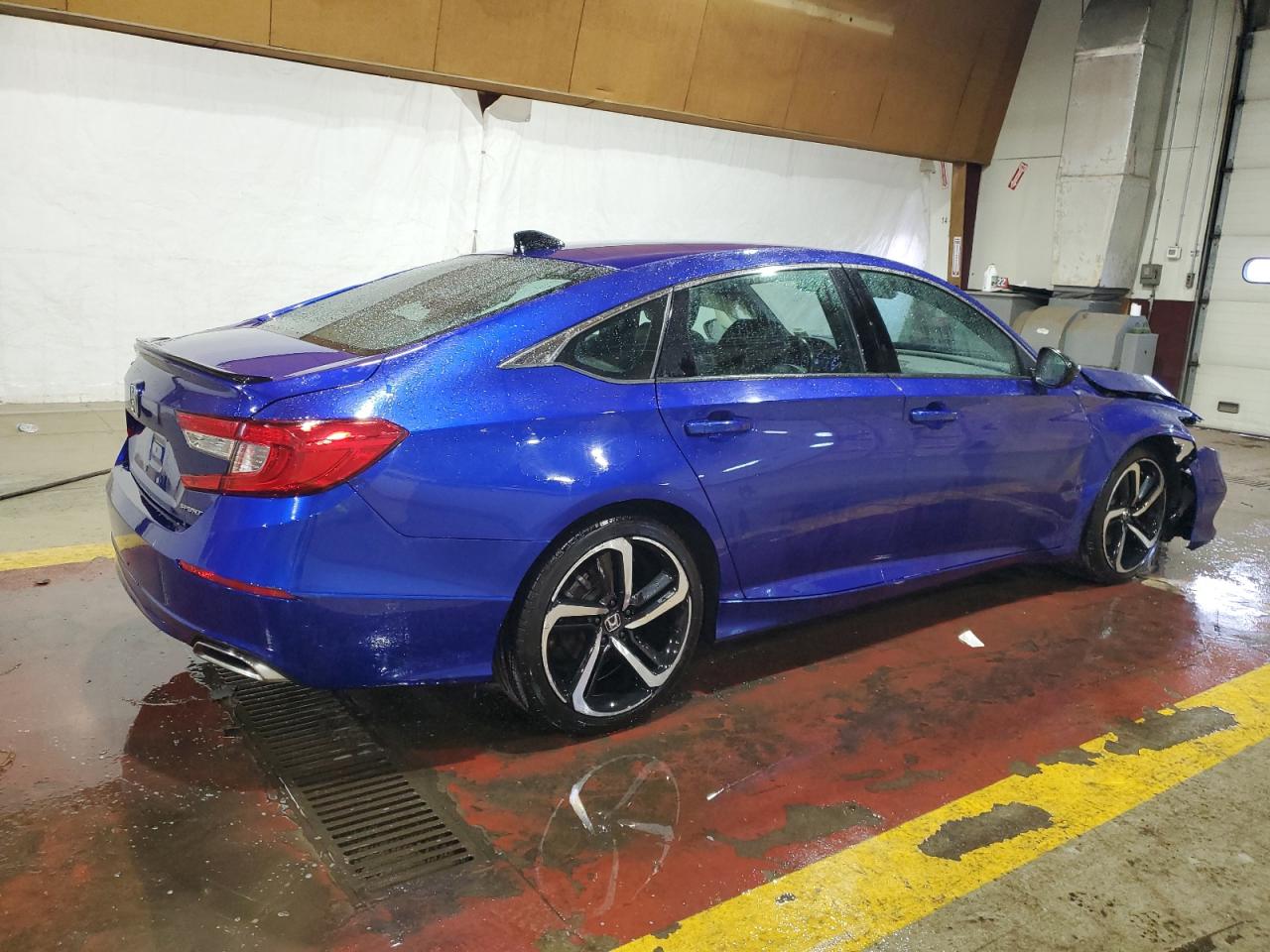 1HGCV1F35MA063960 HONDA ACCORD 2021