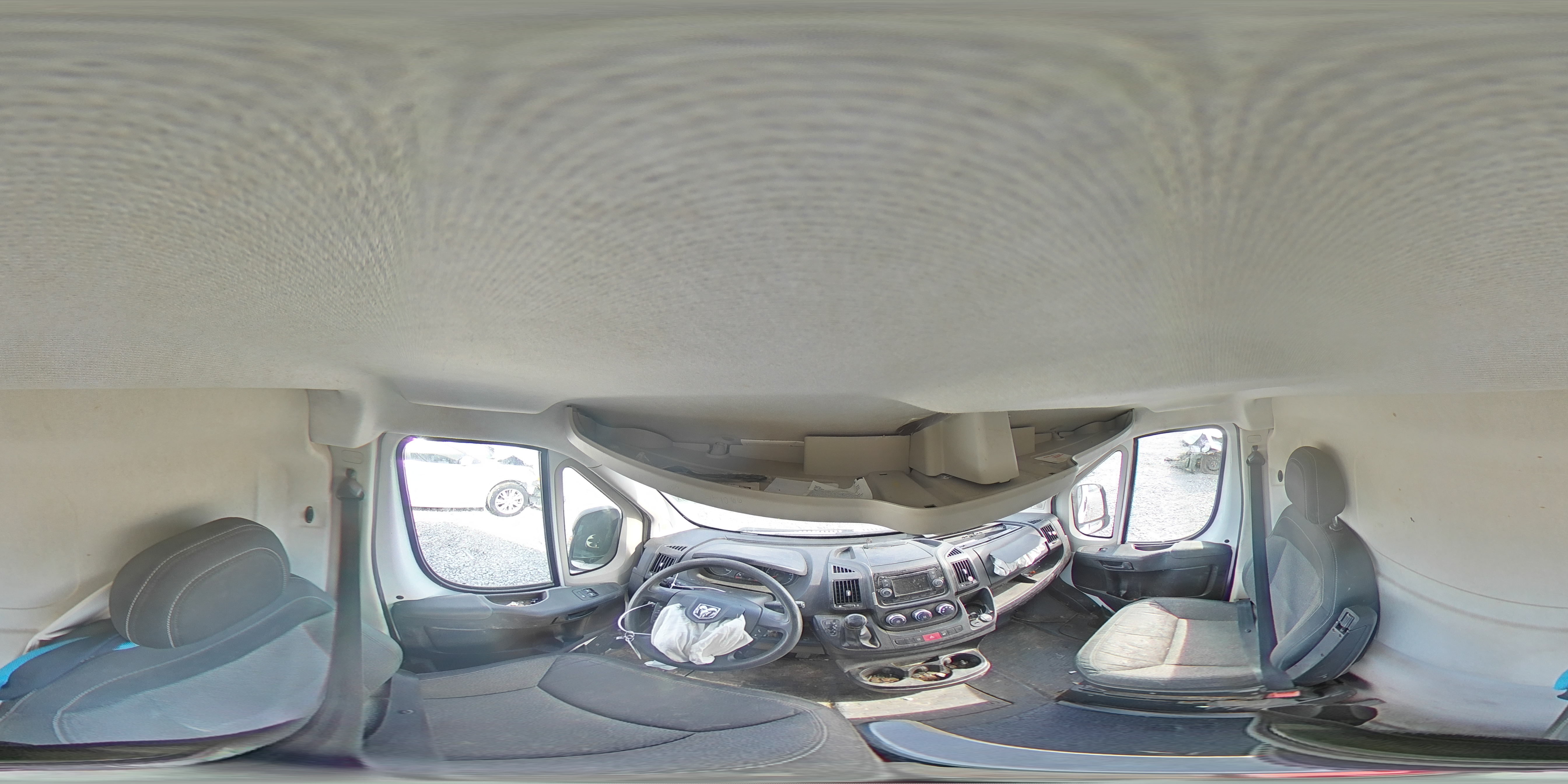 2016 RAM ProMaster City - Image 14