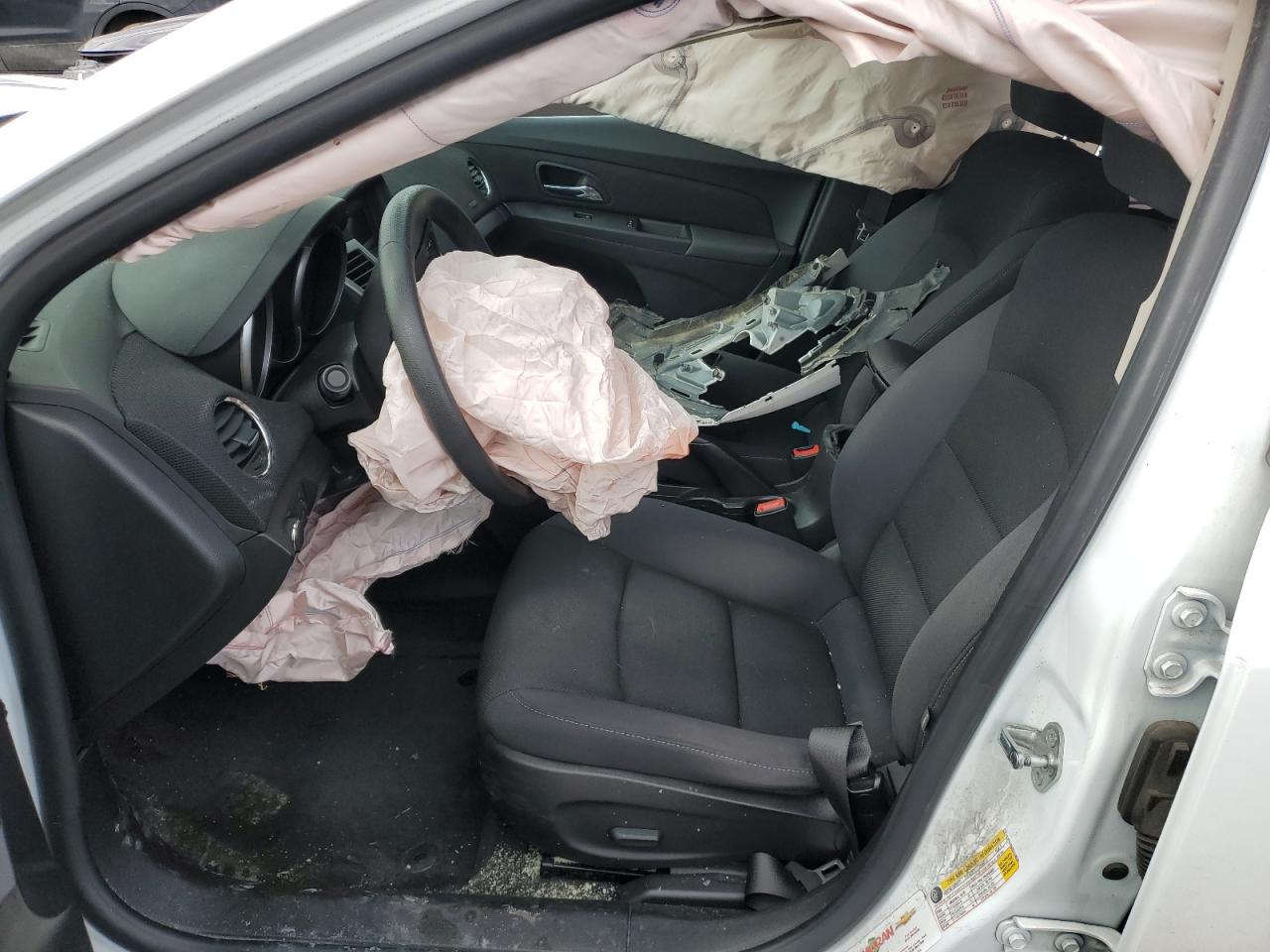 2016 Chevrolet Cruze - Image 7