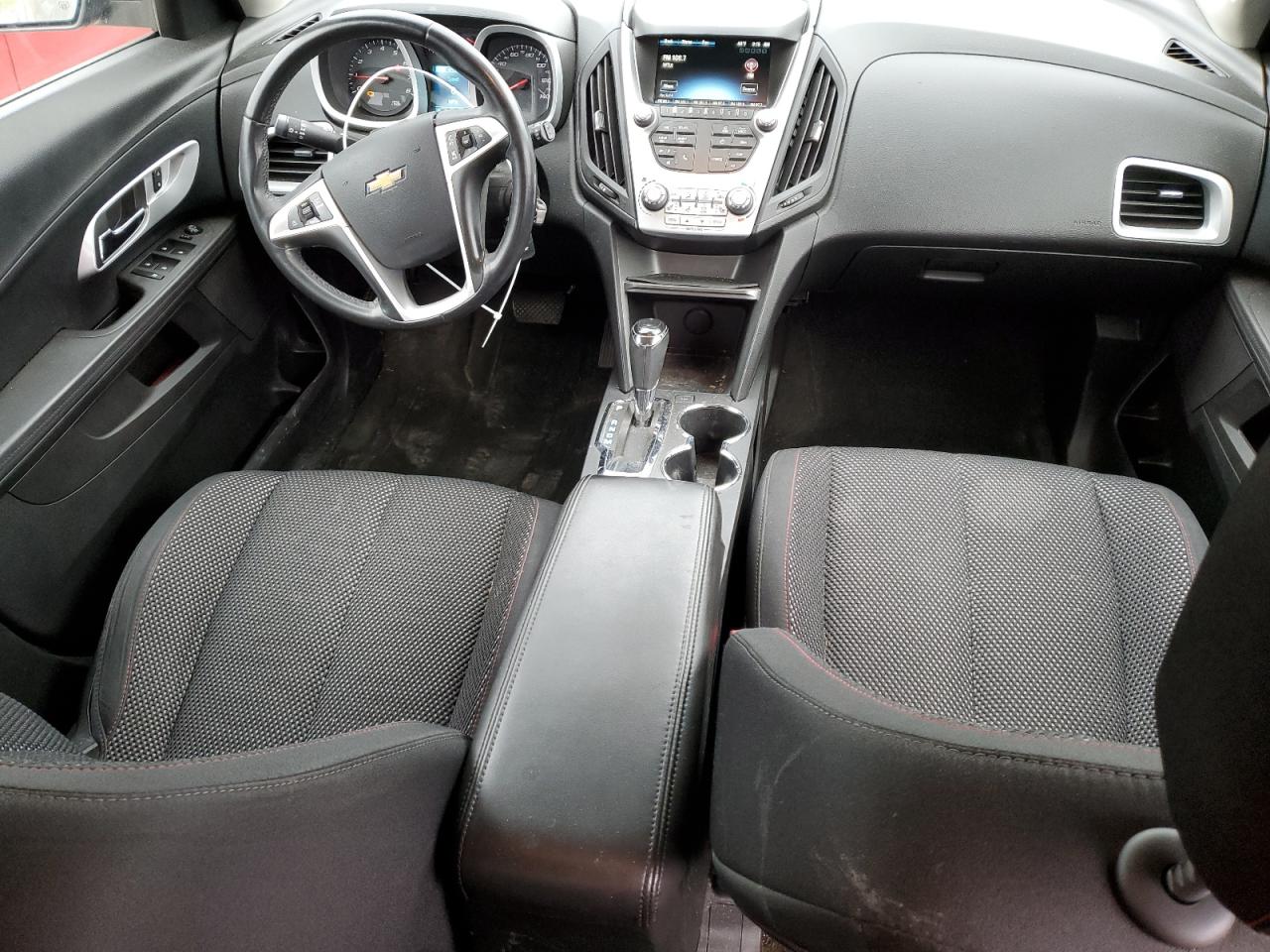 2GNALCEK3H6261690 CHEVROLET EQUINOX 2017