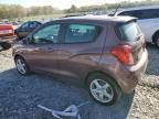 2020 Chevrolet Spark Ls за продажба в Byron, GA - Side