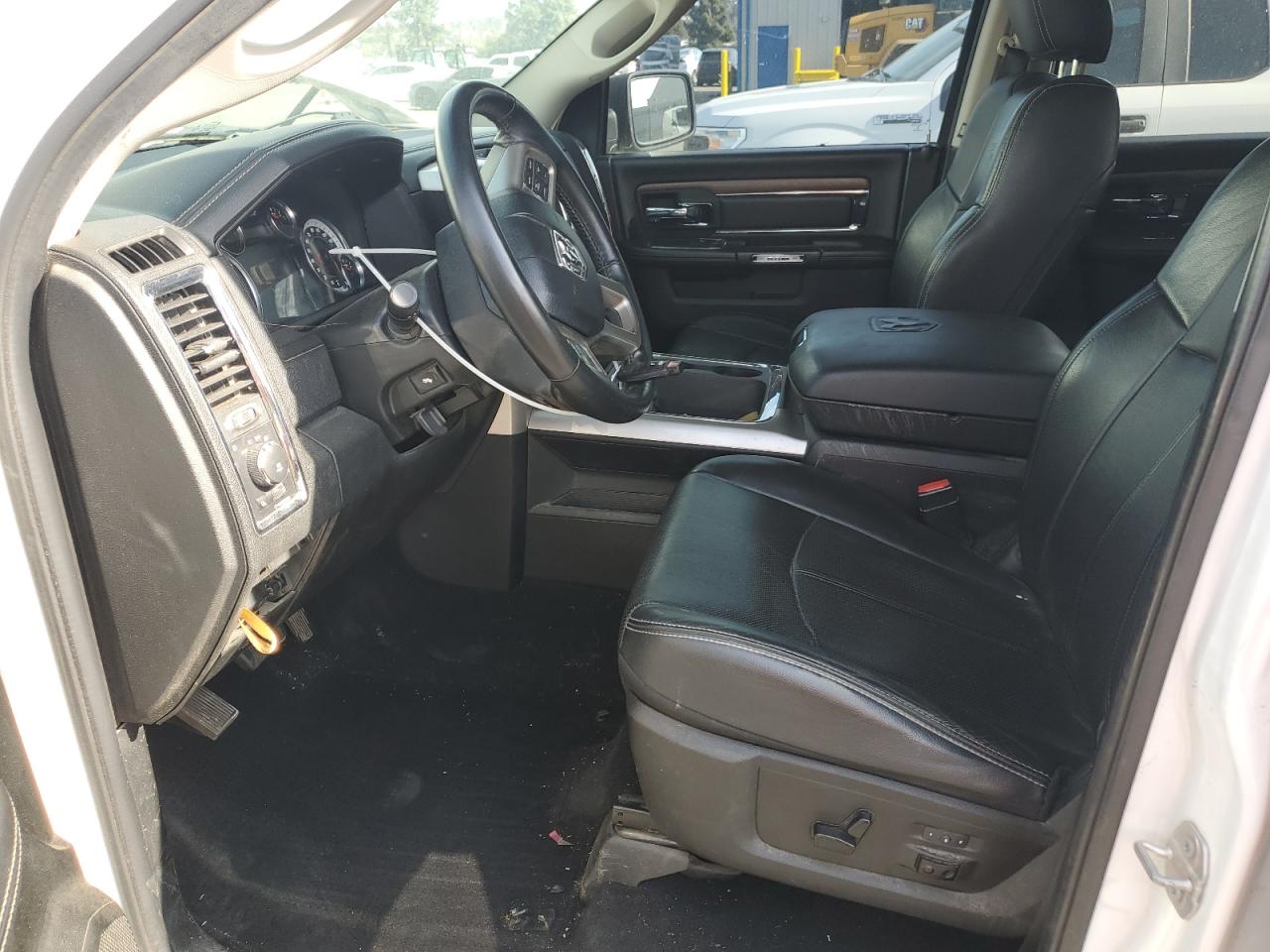 2019 RAM 1500 - Image 7