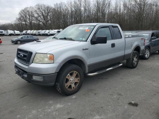 2004 Ford F150 