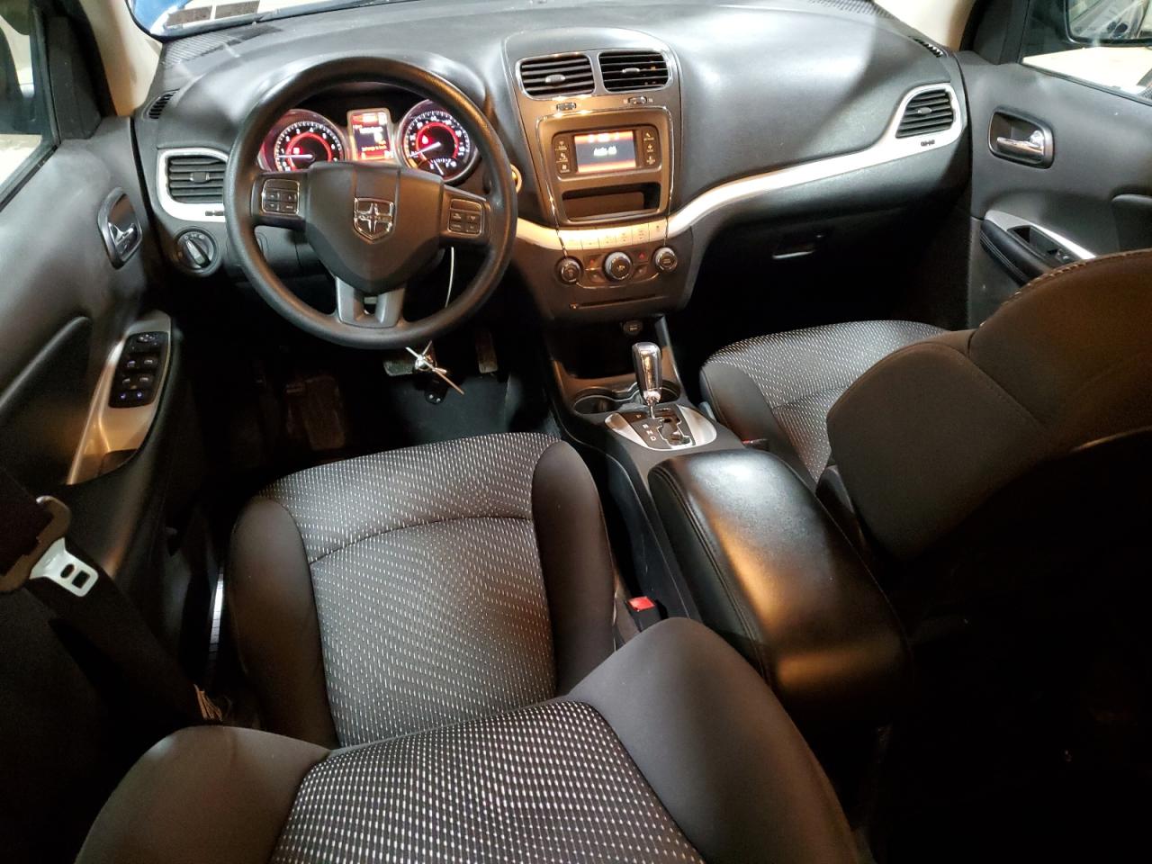 2014 Dodge Journey - Image 8