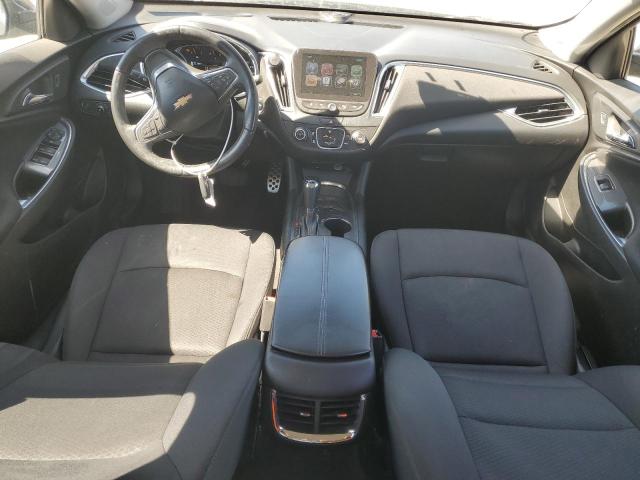  CHEVROLET MALIBU 2016 Черный