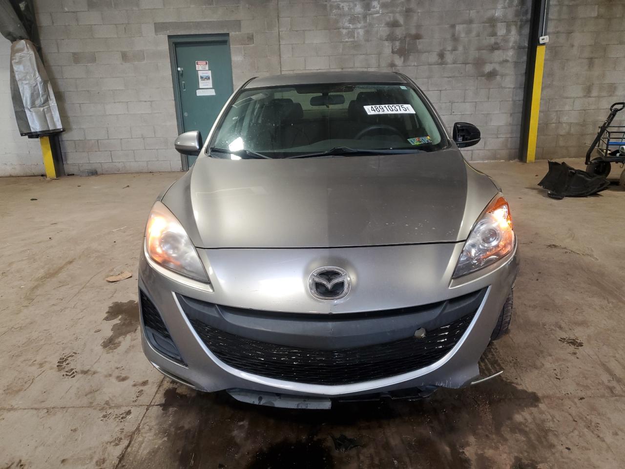 2011 Mazda 3 - Image 5