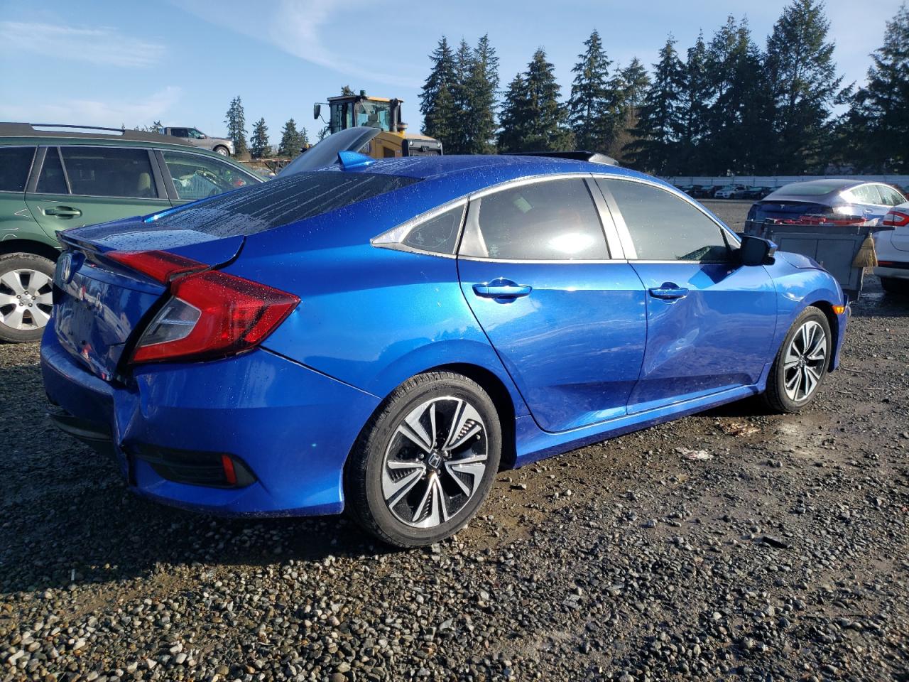 2016 Honda Civic - Image 3