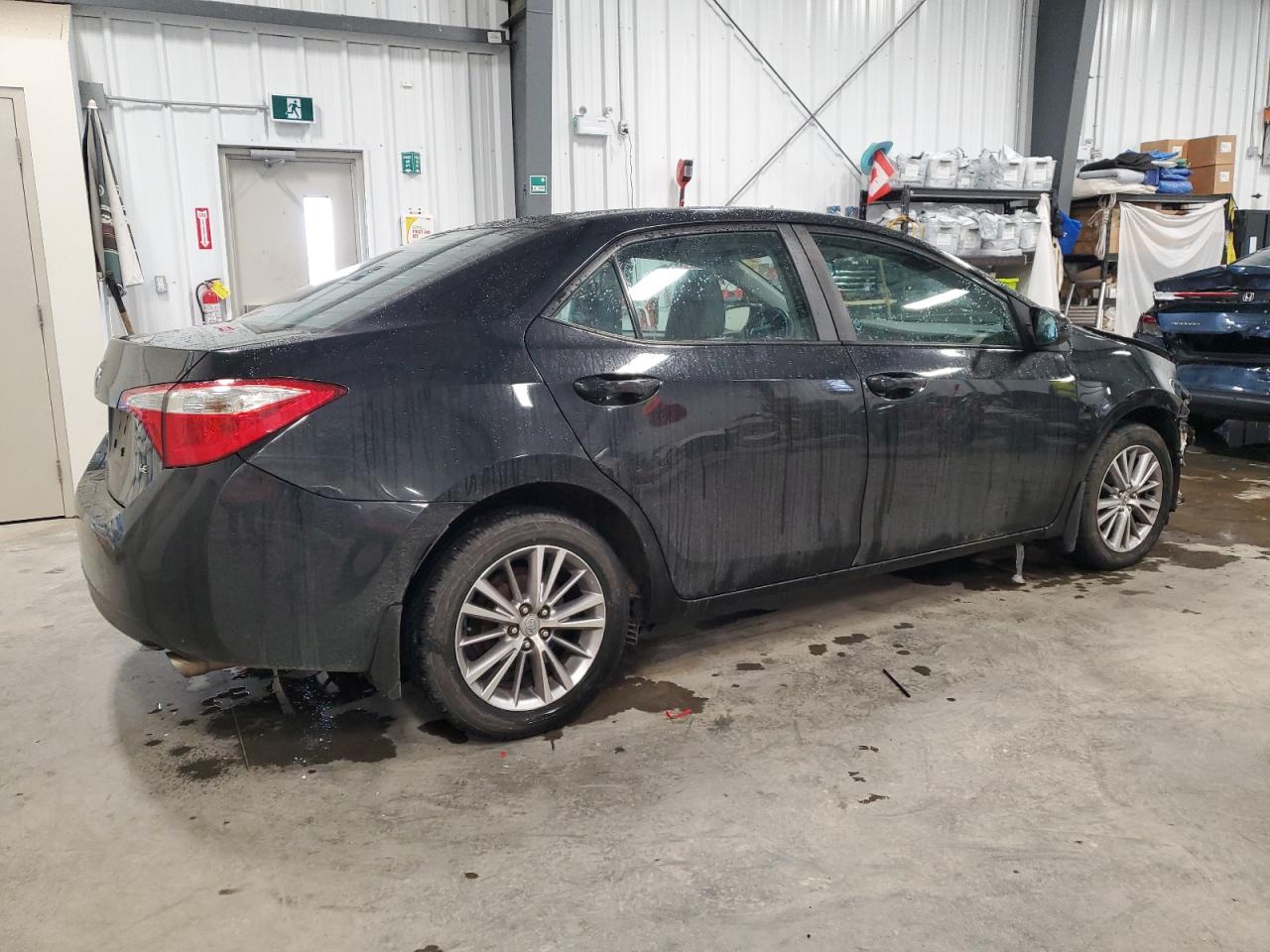 2014 Toyota Corolla - Image 3