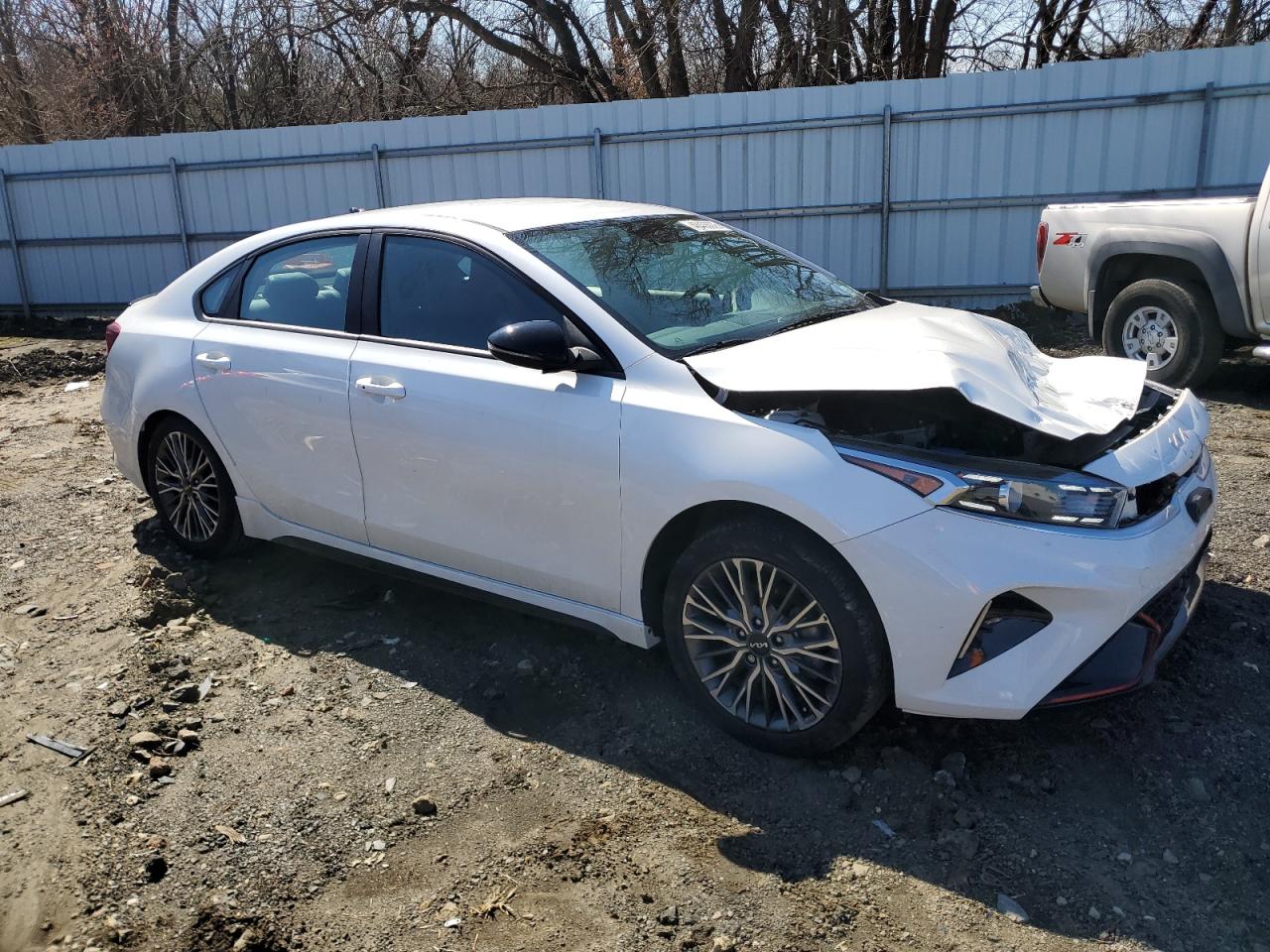 2023 Kia Forte - Image 4
