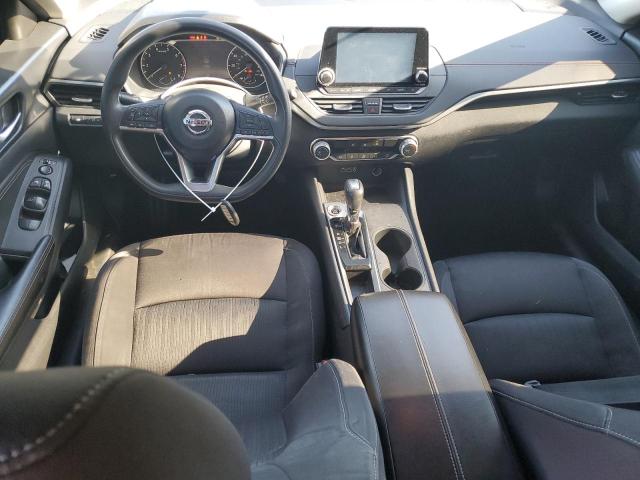  NISSAN ALTIMA 2020 Серый