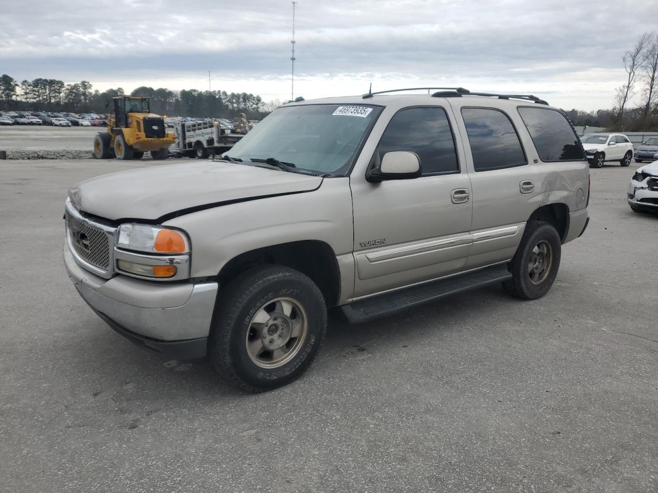 2004 GMC Yukon - Image 1