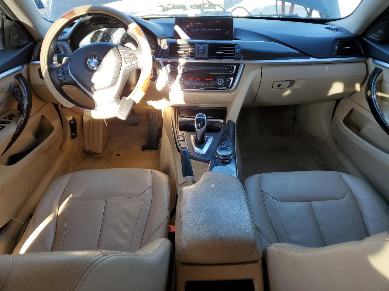2015 BMW 4er - Image 8