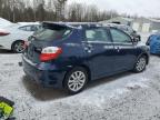 2009 TOYOTA COROLLA MATRIX  for sale at Copart ON - COOKSTOWN