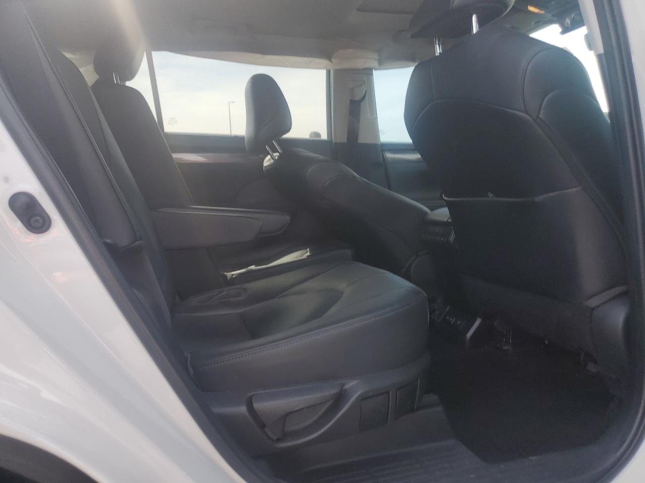 5TDKDRAHXPS019944 TOYOTA HIGHLANDER 2023