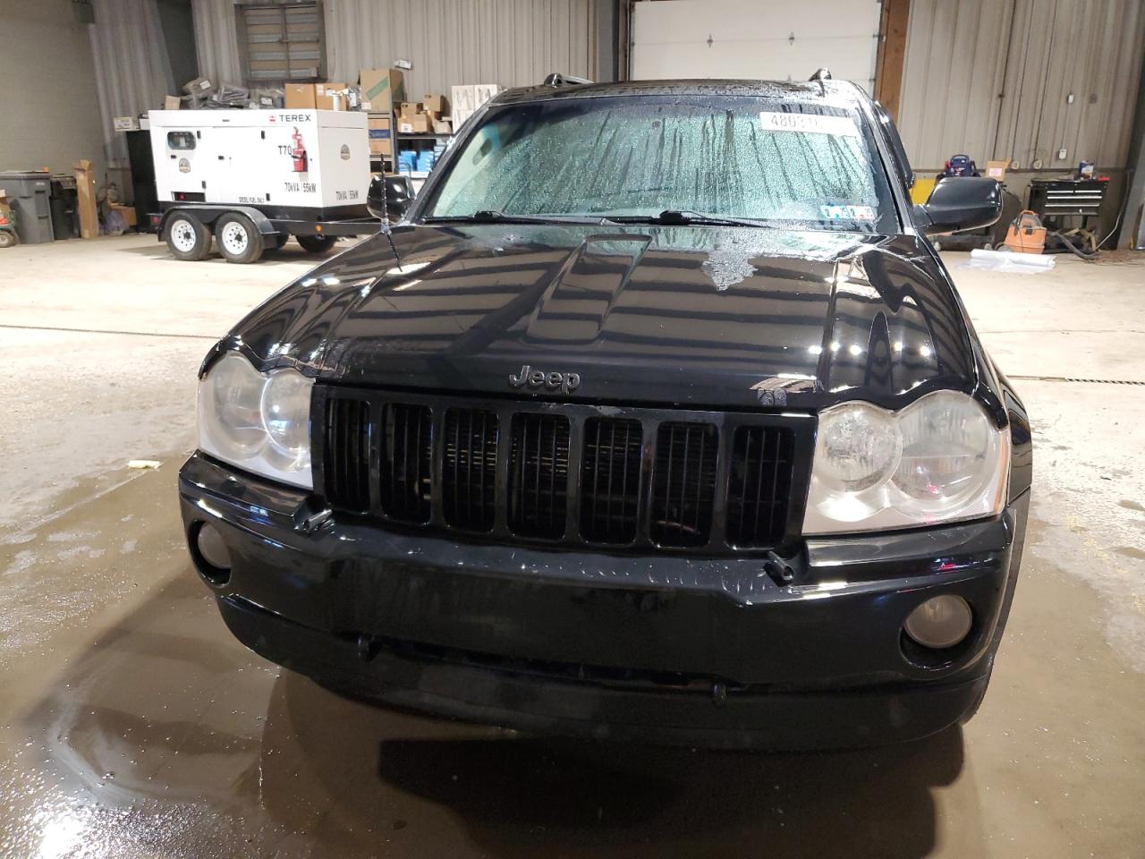 2006 Jeep Grand Cherokee - Image 5