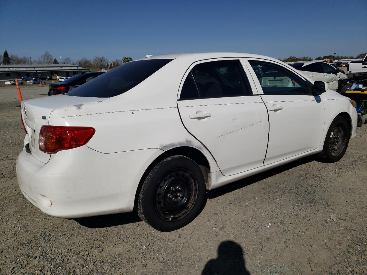 2009 Toyota Corolla - Image 3