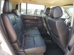 2015 Ford Flex Limited for Sale in Houston, TX - Front End