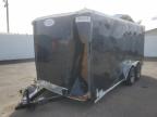 2025 Foresriver Trailer for Sale in Anderson, CA - Rollover