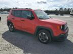 2018 Jeep Renegade Sport zu verkaufen in Lumberton, NC - Side
