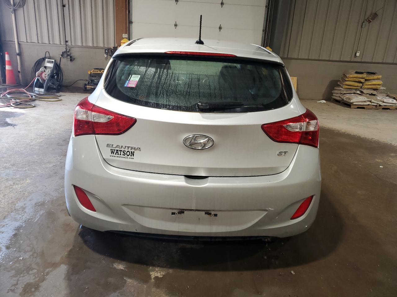 2014 Hyundai Elantra - Image 6