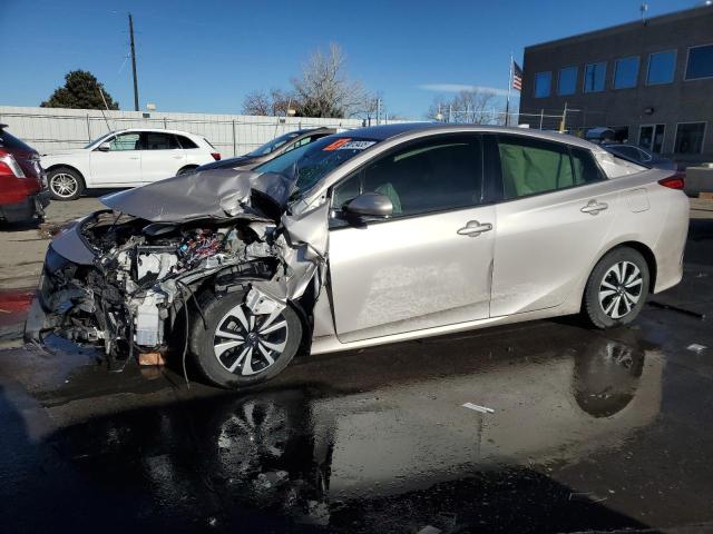 2019 Toyota Prius Prime 