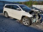 2018 Toyota Highlander Limited for Sale in Prairie Grove, AR - Front End