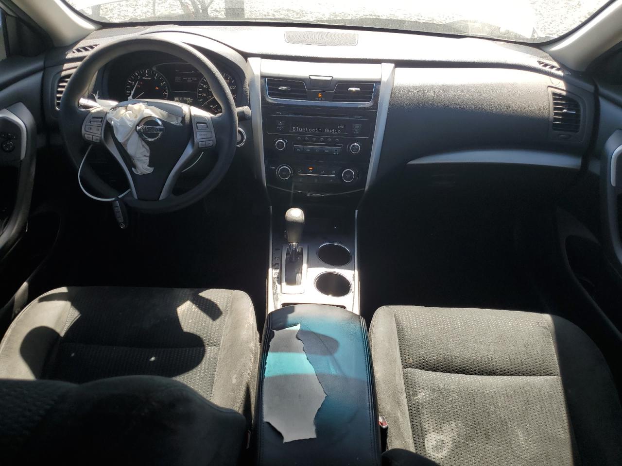 2015 Nissan Altima - Image 8