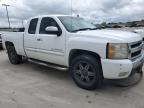 2009 CHEVROLET SILVERADO C1500 LT for sale at Copart TX - DALLAS SOUTH