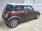2002 Mini Cooper  for Sale in Candia, NH - Mechanical