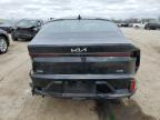 2025 Kia K4 Gt Line en Venta en Wichita, KS - Rear End