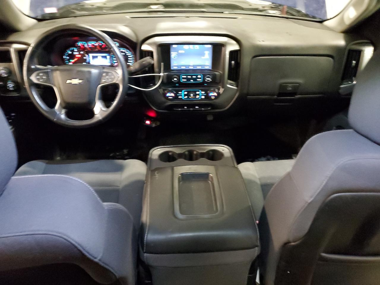2014 Chevrolet Silverado - Image 8